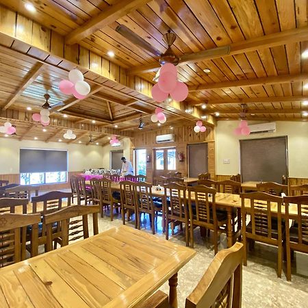 Corbett Bungalow , Jim Corbett 兰纳加 外观 照片