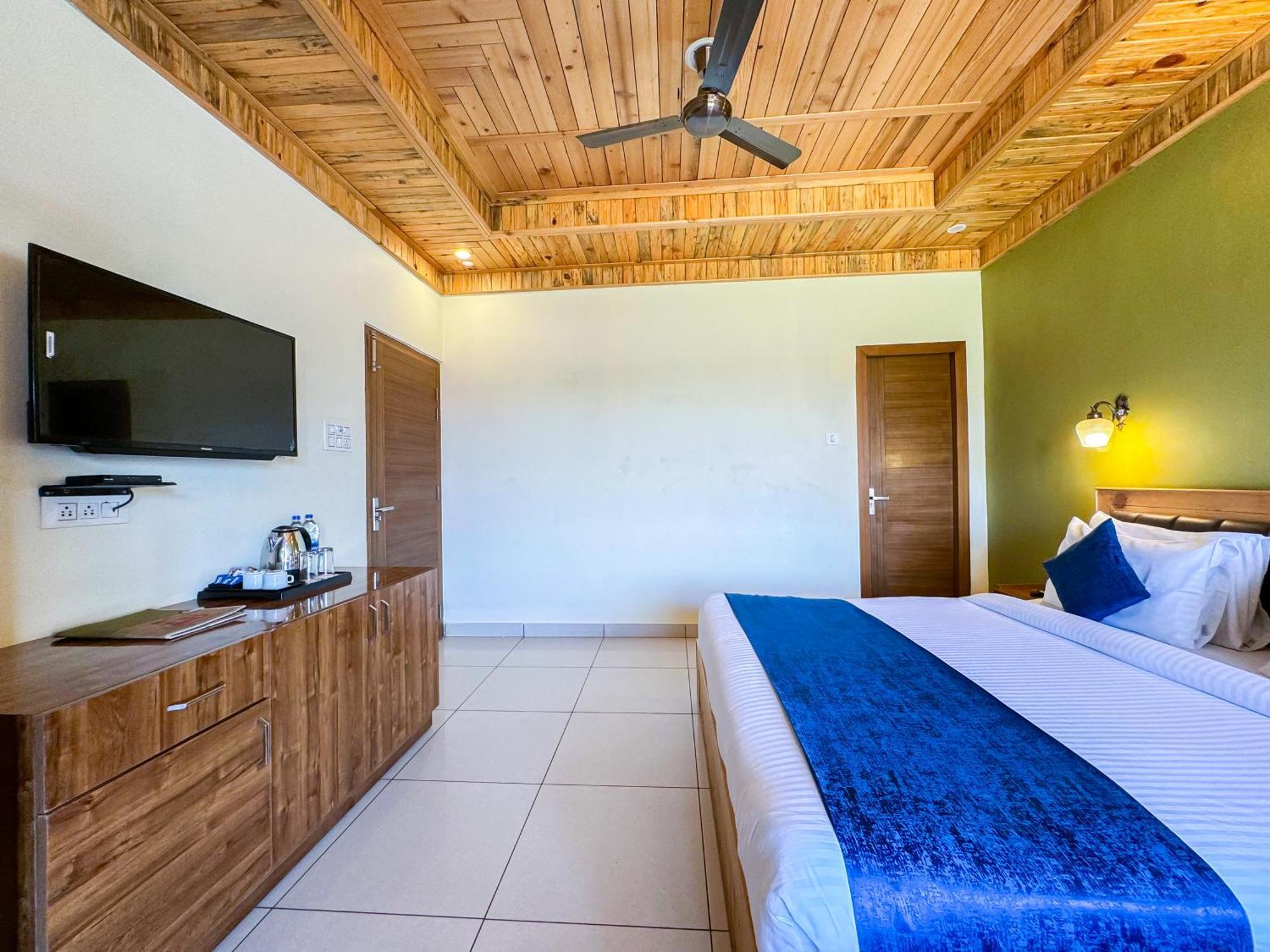 Corbett Bungalow , Jim Corbett 兰纳加 外观 照片